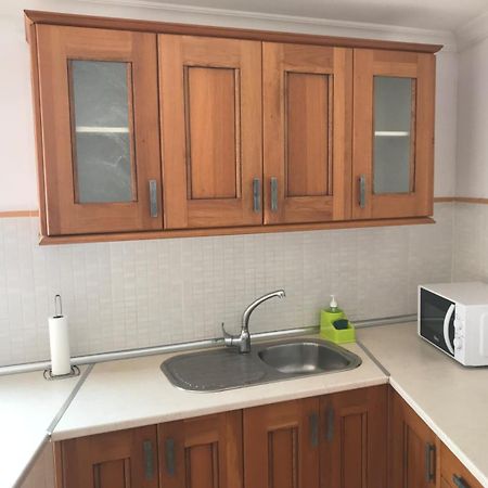 Casa Laura Διαμέρισμα La Garita Εξωτερικό φωτογραφία