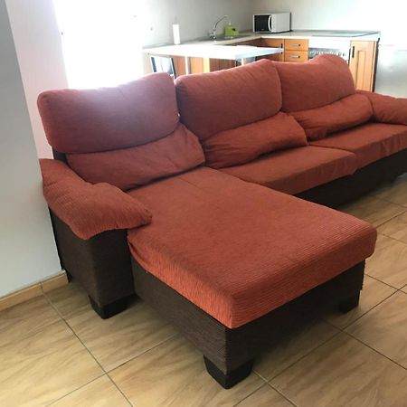 Casa Laura Διαμέρισμα La Garita Εξωτερικό φωτογραφία
