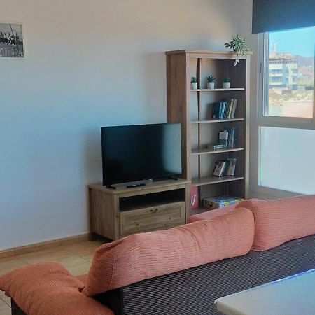 Casa Laura Διαμέρισμα La Garita Εξωτερικό φωτογραφία