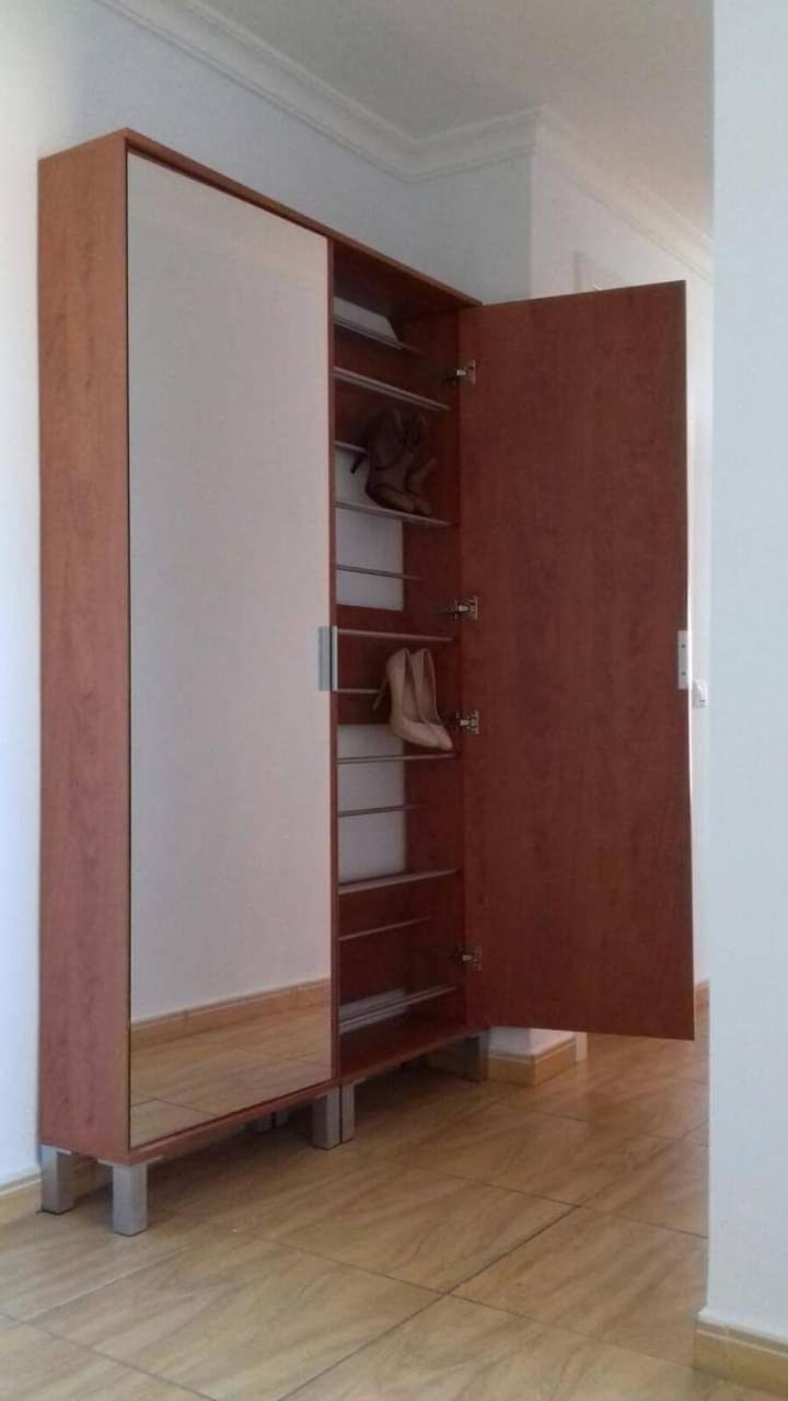 Casa Laura Διαμέρισμα La Garita Εξωτερικό φωτογραφία