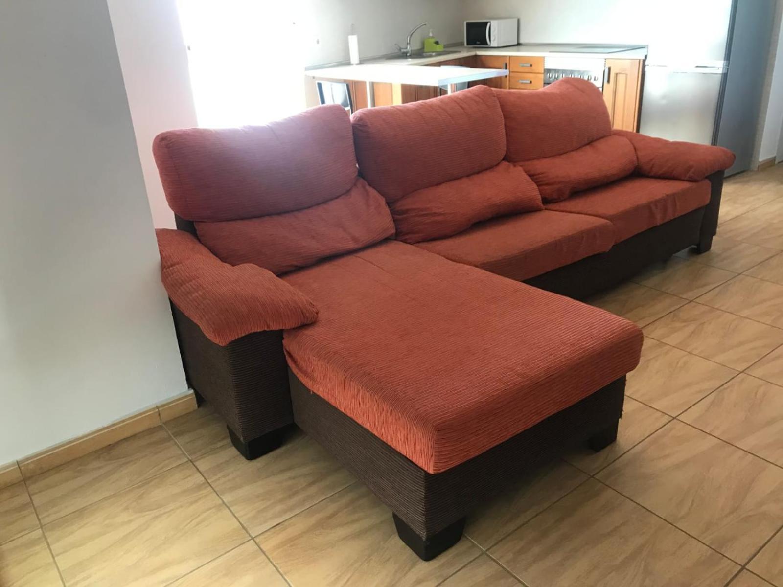 Casa Laura Διαμέρισμα La Garita Εξωτερικό φωτογραφία