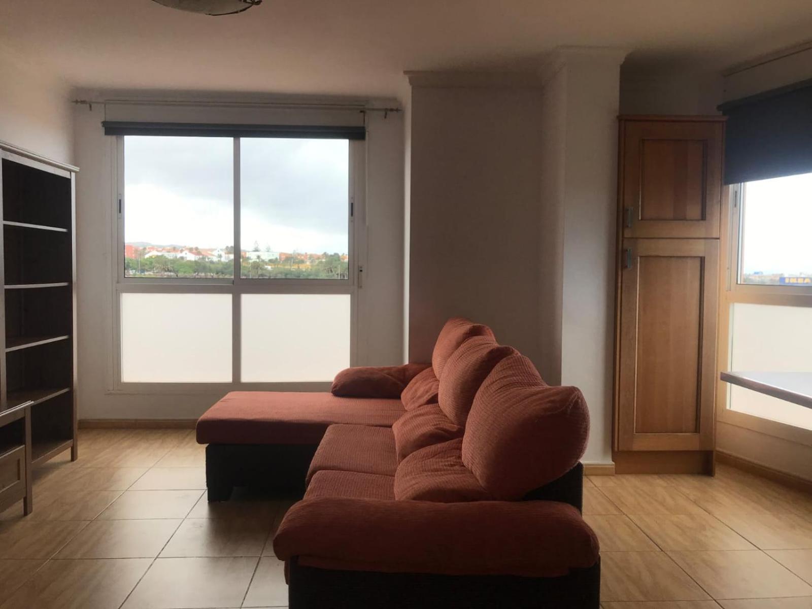 Casa Laura Διαμέρισμα La Garita Εξωτερικό φωτογραφία
