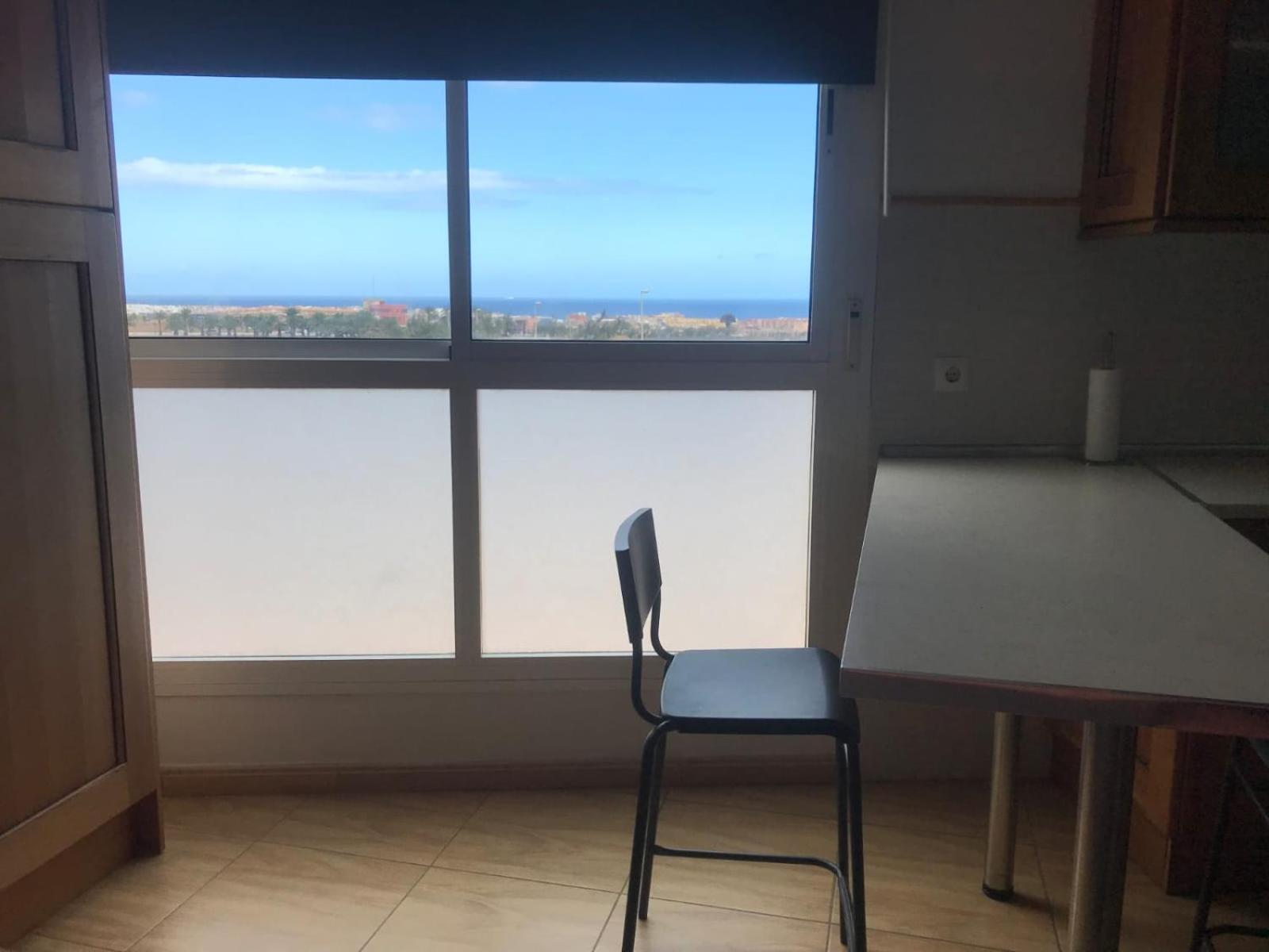Casa Laura Διαμέρισμα La Garita Εξωτερικό φωτογραφία