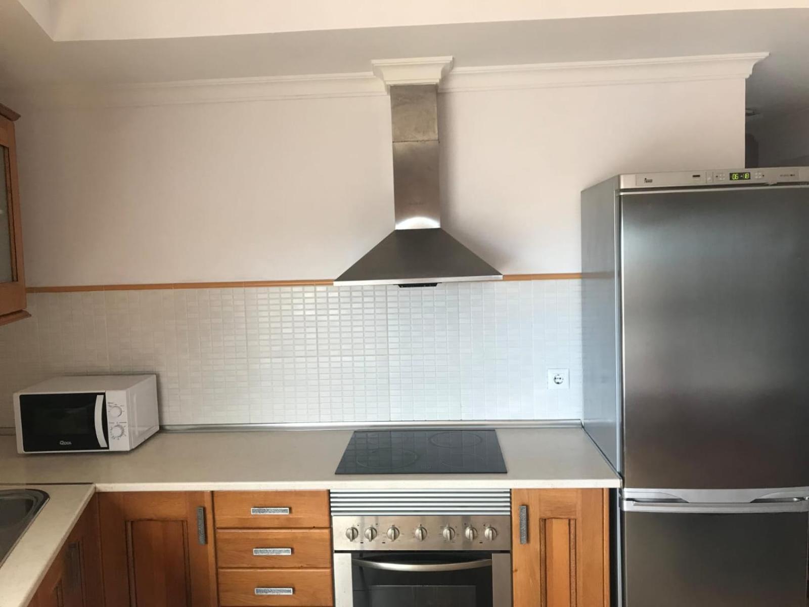 Casa Laura Διαμέρισμα La Garita Εξωτερικό φωτογραφία