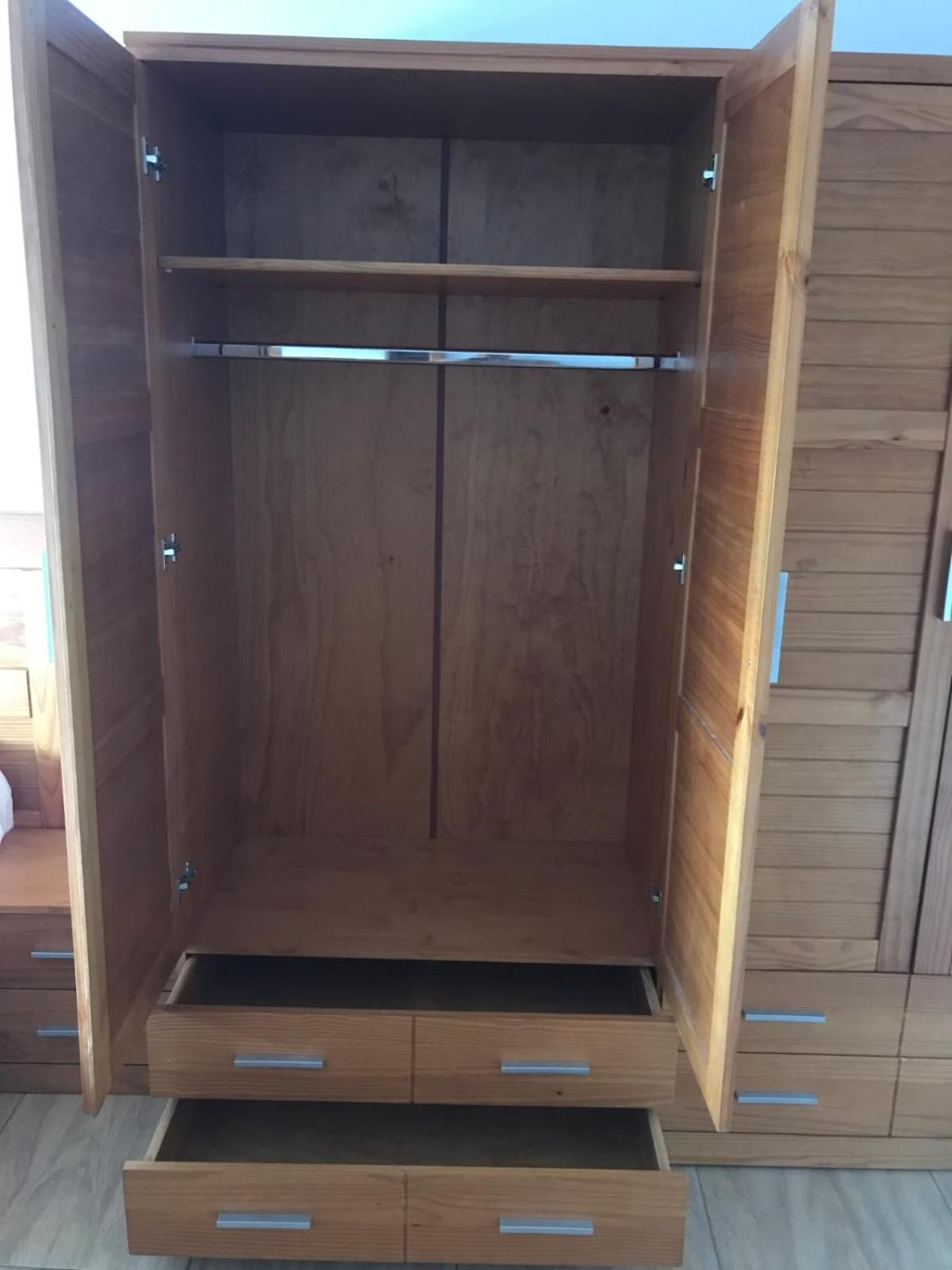 Casa Laura Διαμέρισμα La Garita Εξωτερικό φωτογραφία
