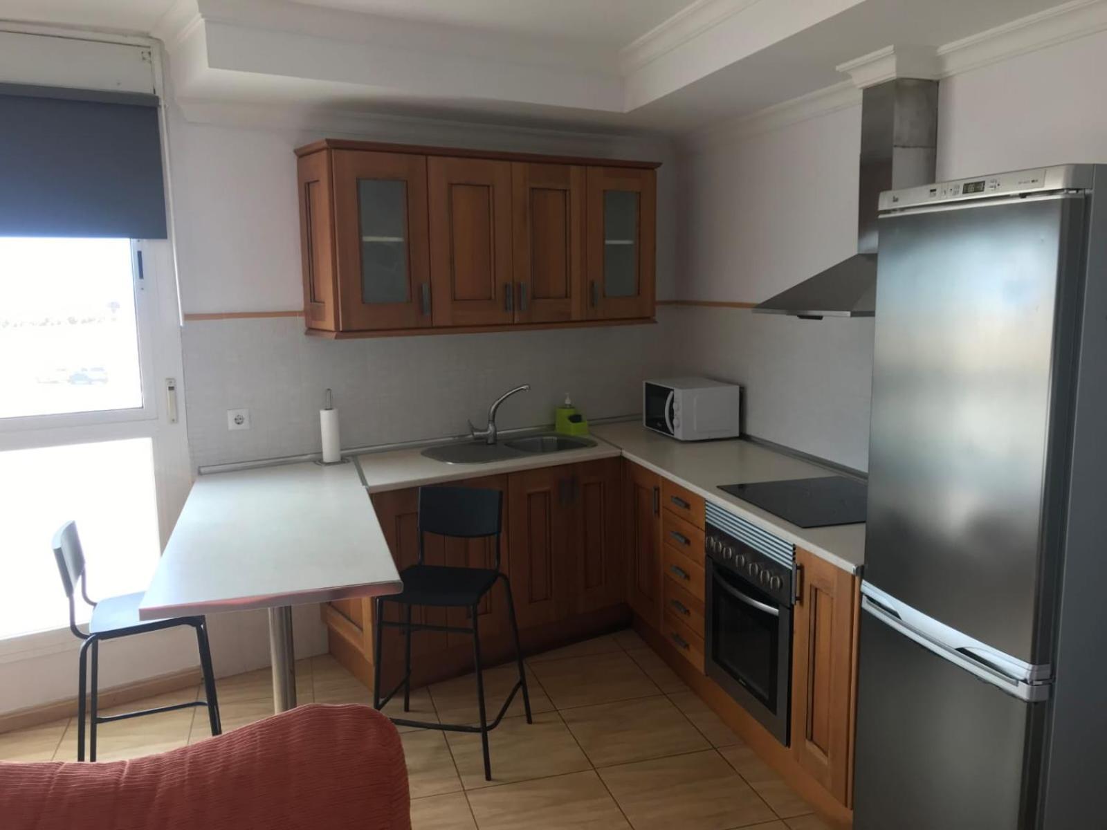 Casa Laura Διαμέρισμα La Garita Εξωτερικό φωτογραφία
