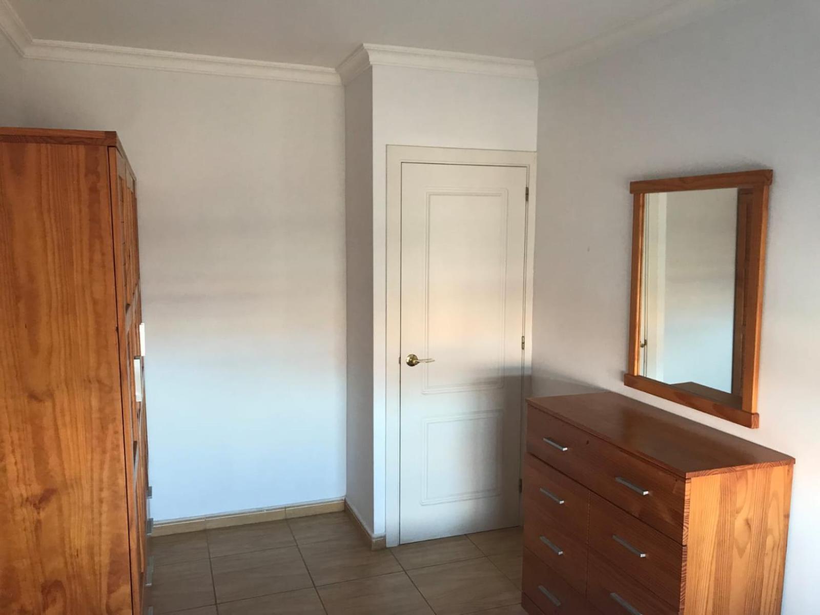 Casa Laura Διαμέρισμα La Garita Εξωτερικό φωτογραφία