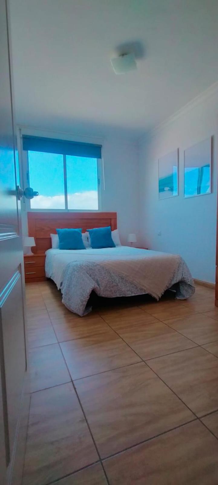 Casa Laura Διαμέρισμα La Garita Εξωτερικό φωτογραφία