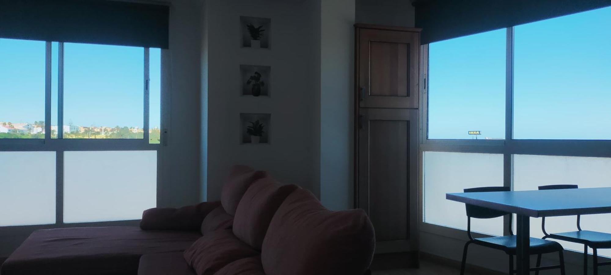 Casa Laura Διαμέρισμα La Garita Εξωτερικό φωτογραφία