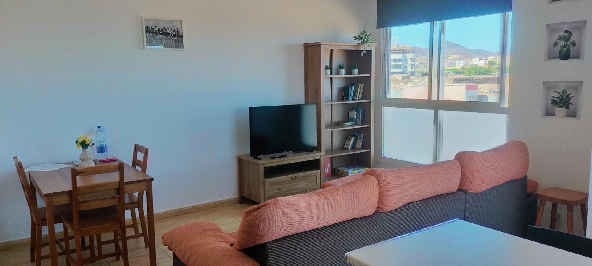 Casa Laura Διαμέρισμα La Garita Εξωτερικό φωτογραφία
