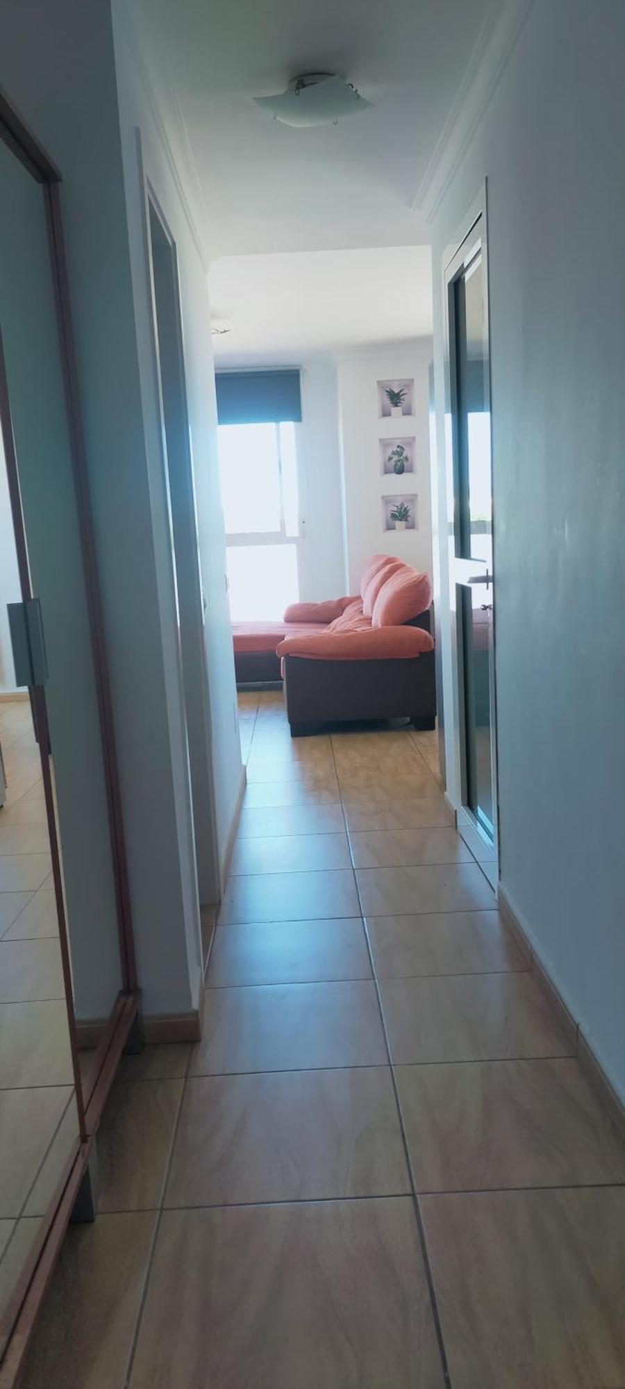 Casa Laura Διαμέρισμα La Garita Εξωτερικό φωτογραφία