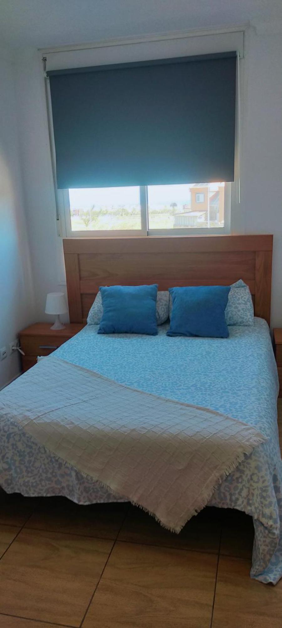 Casa Laura Διαμέρισμα La Garita Εξωτερικό φωτογραφία